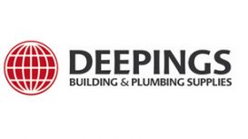Deepings Building & Plumbing Supplies