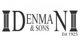 Denman & Sons Builders Merchants
