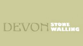 Devon Stone Walling