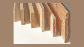 MDL Timber