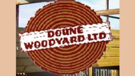 Doune Woodyard