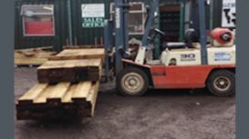 Drem Timber & Fencing