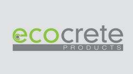 Ecocrete Products