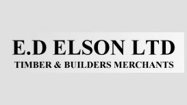 E.D Elson