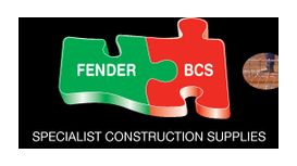 Fender BCS Group