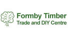 Formby Timber Supplies