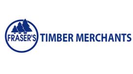 Frasers Timber Merchants