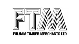 Fulham Timber Merchants