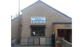 Garforth Building Supplies