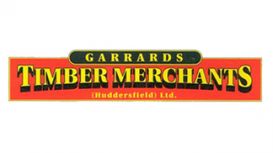 Garrards Timber (Huddersfield)
