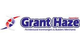 Grant Haze