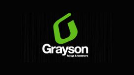 Grayson GB