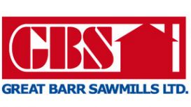 Great Barr Sawmills