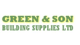 Green & Son Building Services