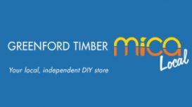 Greenford Timber & Builders Merchants