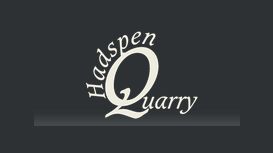 Hadspen Quarry