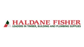 Fisher Haldane