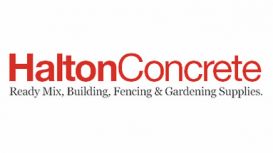 Halton Concrete Building Supplies