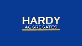 Hardy Aggregates