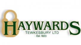 Haywards (Tewkesbury)