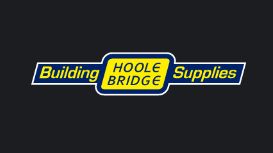 Hoole Bridge Building Supplies