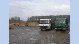 Hertfordshire Timber Supplies