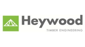 Heywood Timber Engineering