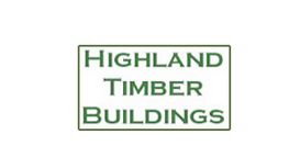Highland Timber Buildings Highland Timber Buildings