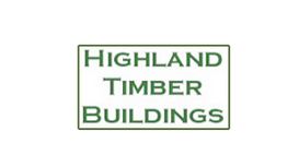 Highland Timber Buildings
