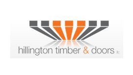 Hillington Timber & Doors