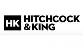 Hitchcock & King Streatham