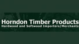 Horndon Timber Products