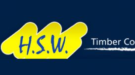 HSW Timber HSW Timber