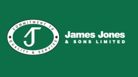 Jones James & Sons