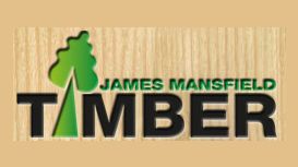 James Mansfield Timber