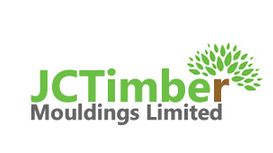 J C Timber Moulding