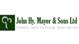 Mayor John H Y & Sons