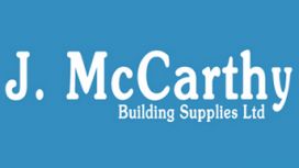 McCarthy J Builders