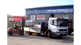 John Rodgers Builders' Supplies