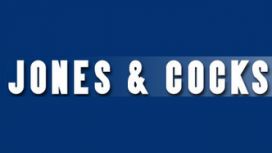 Jones & Cocks