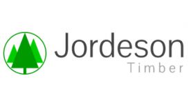 Jordeson Timber