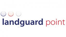 Landguard Point