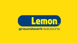Lemon Groundwork Supplies