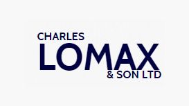 Charles Lomax & Son