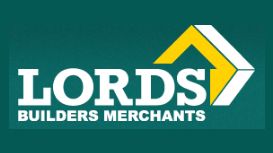 Lords Builders Merchants