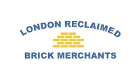 London Reclaimed Brick Merchants