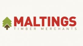 Maltings Timber