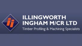Illingworth Ingham
