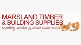 Marsland Timber & Fencing