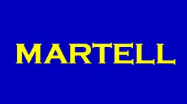 Martell Timber